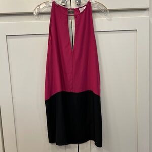 Parker Dress
